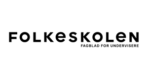 Folkeskolen-fagblad-logo-sort