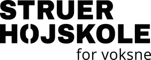 StruerHoejskole_logo_black
