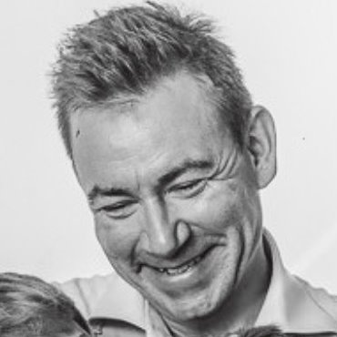 Thomas Sundby, CEO, Nordfolk